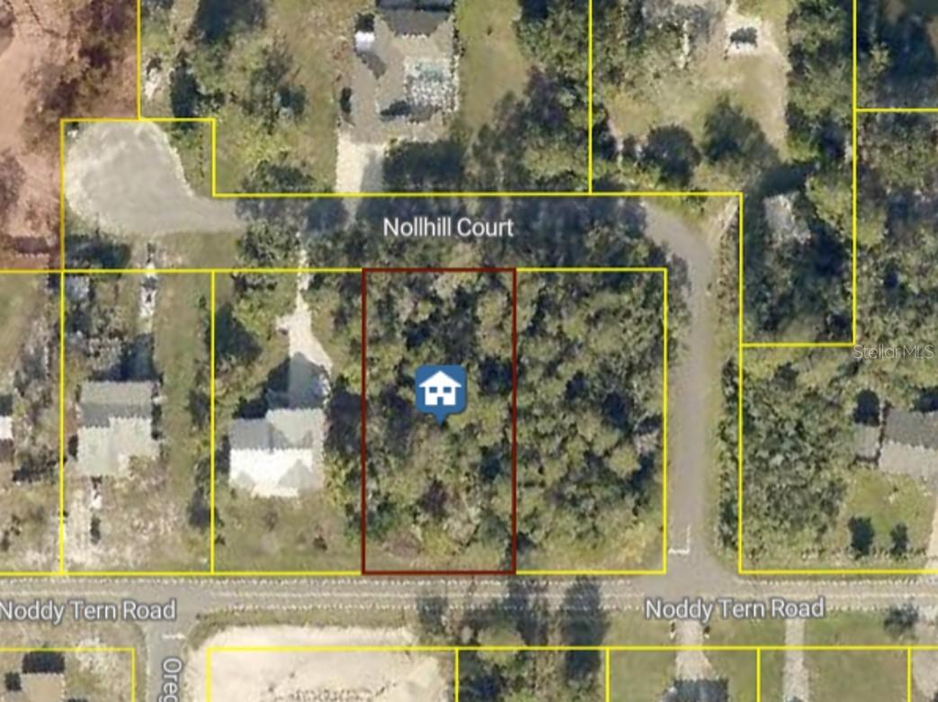 10185 Noddy Tern Rd., Weeki Wachee, FL 34613