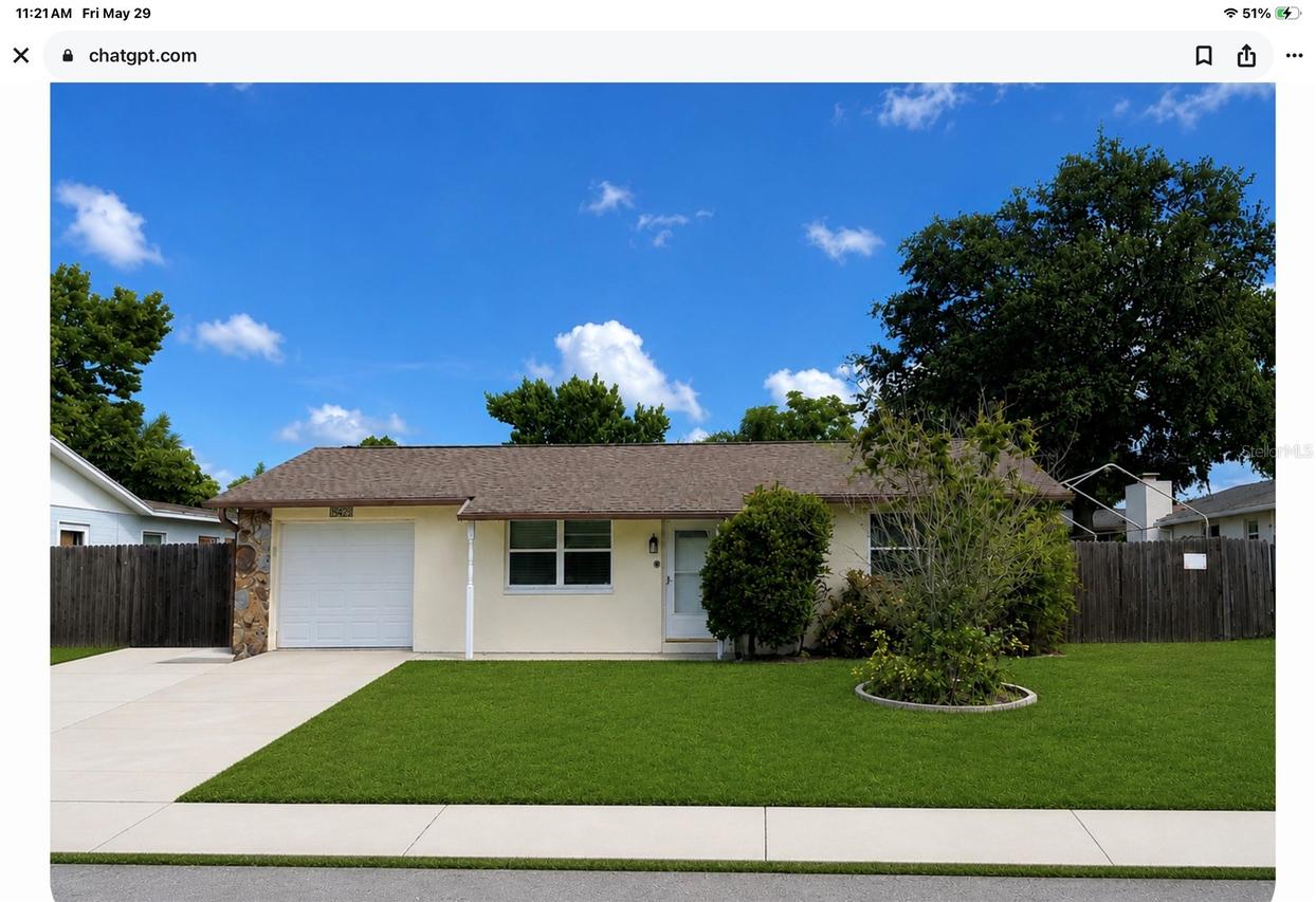 6949 Nova Scotia Dr., Port Richey, FL 34668