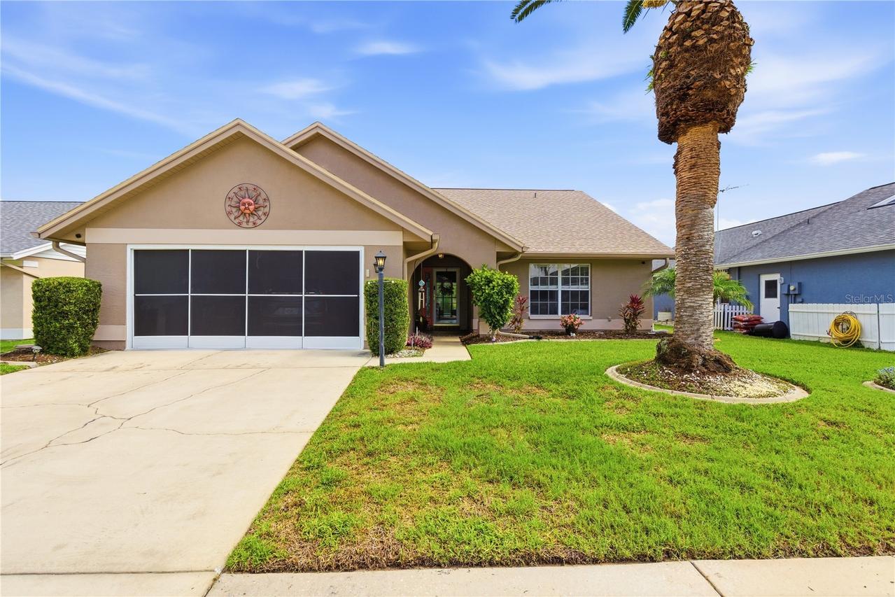 13007 Titleist Dr., Hudson, FL 34669