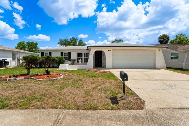 New Homes For Sale This Week in Port Richey: May 15th to May 21st