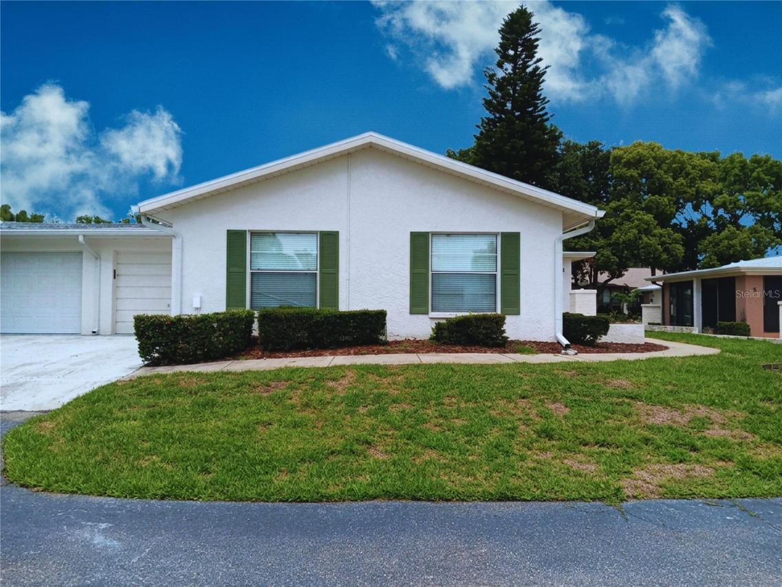 8150 Braddock Cir. #3, Port Richey, FL 34668