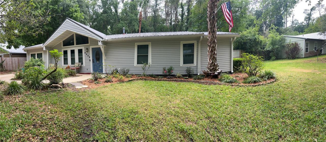 2535 NW 49th Pl., Gainesville, FL 32605