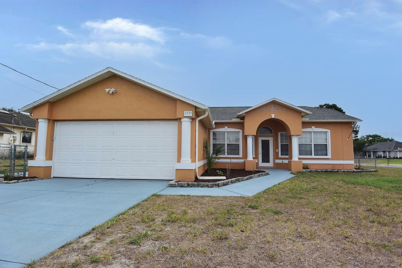 2339 Renton Ln., Spring Hill, FL 34609