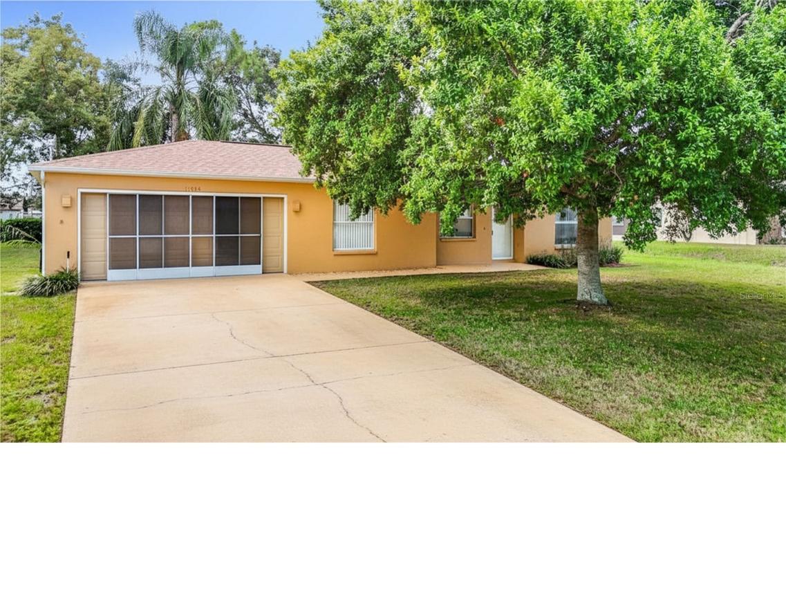 11034 Cranston St., Spring Hill, FL 34608