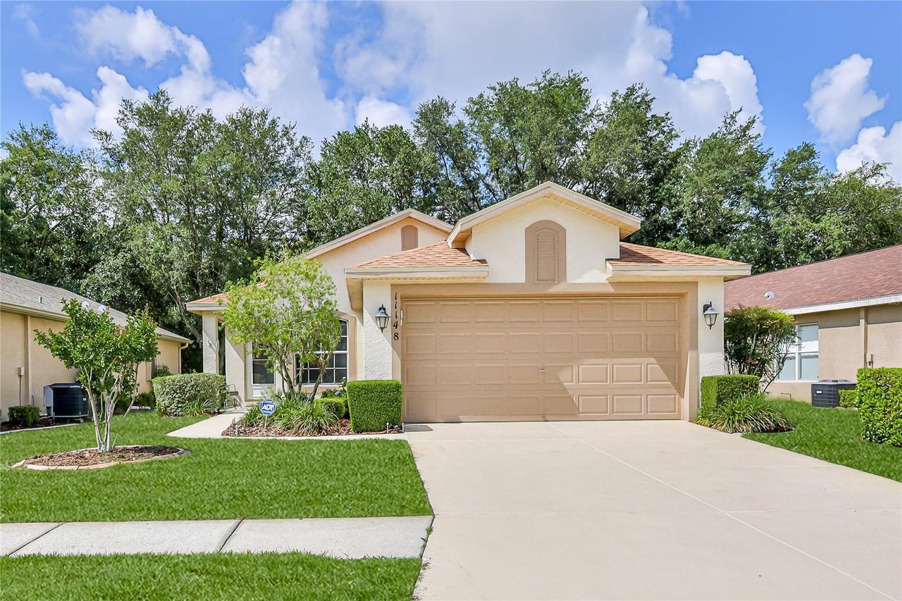 11148 Heathrow Ave., Spring Hill, FL 34609