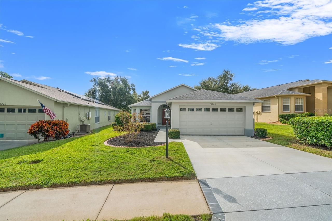 18208 Breland Dr., Hudson, FL 34667