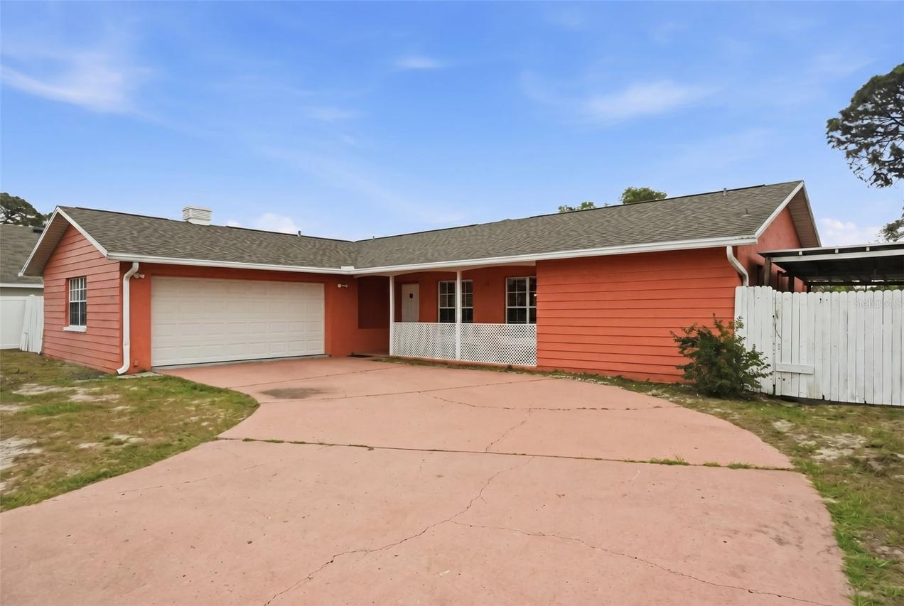 11286 Roland St., Spring Hill, FL 34609