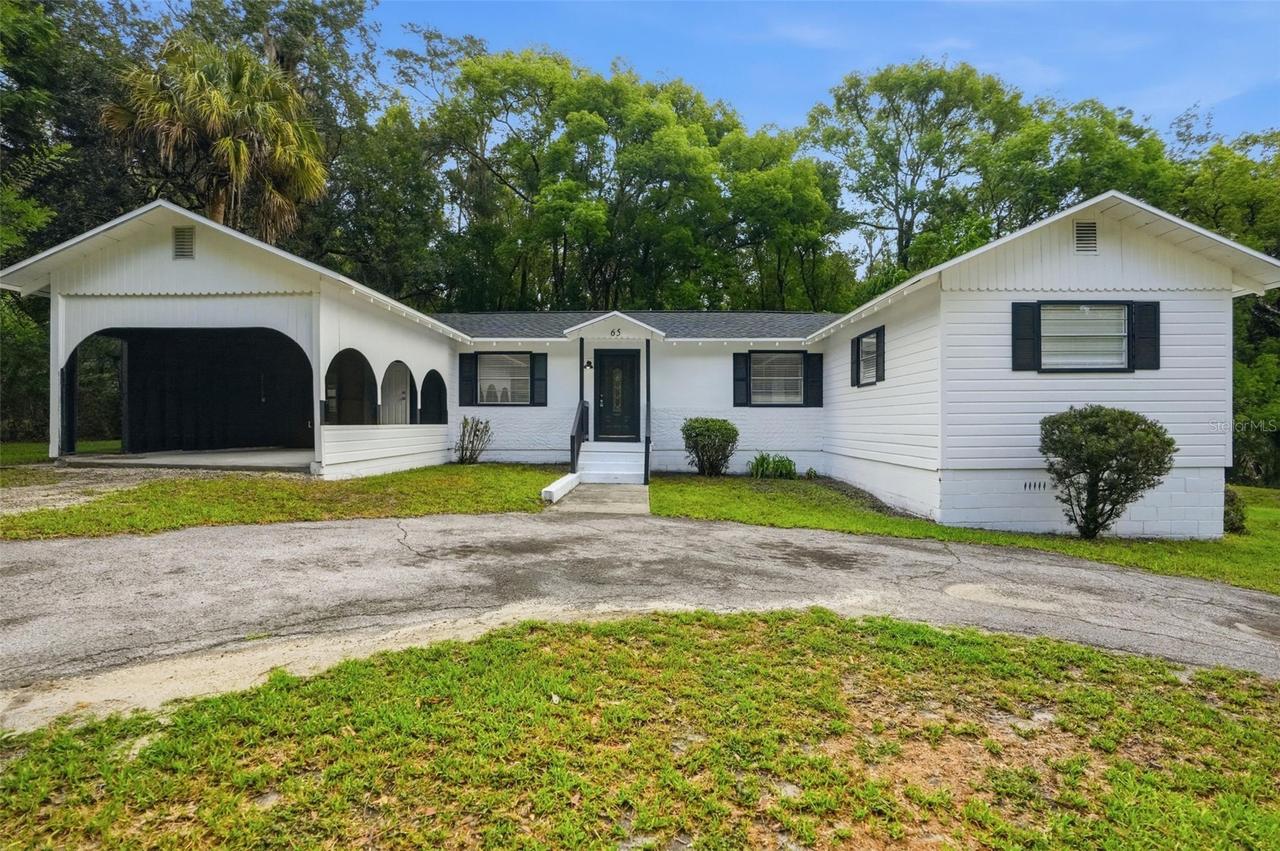 65 Markham Ln., Brooksville, FL 34601