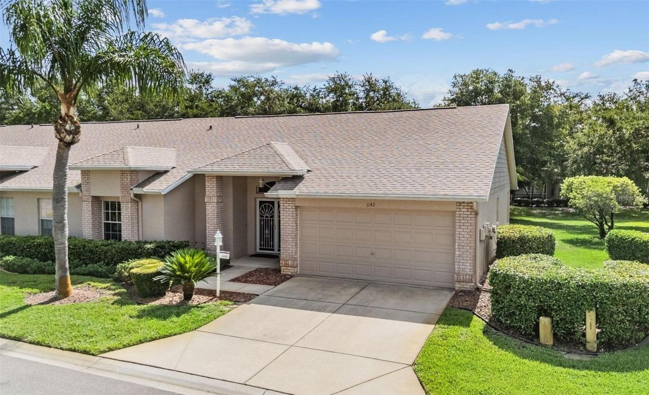 1142 Sweet Jasmine Dr., Trinity, FL 34655