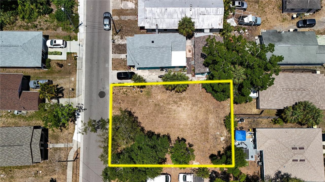1405 Pennsylvania Ave., Clearwater, FL 33755