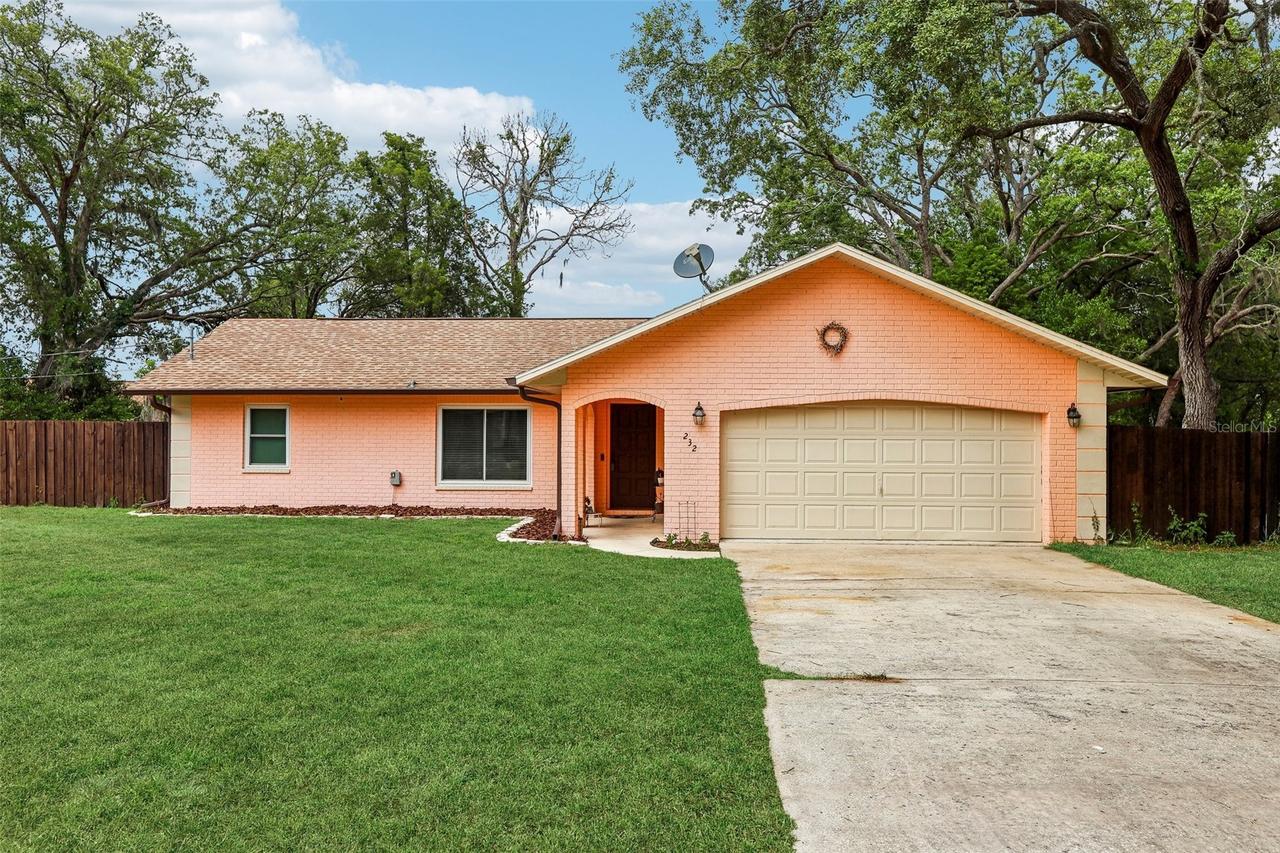 232 Cavalier Ave., Spring Hill, FL 34606