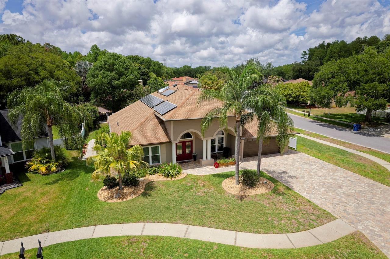 8115 Montock Ct., Trinity, FL 34655