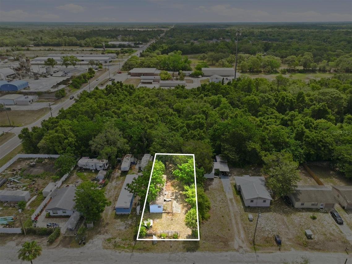 15922 Winner Ln., Hudson, FL 34667