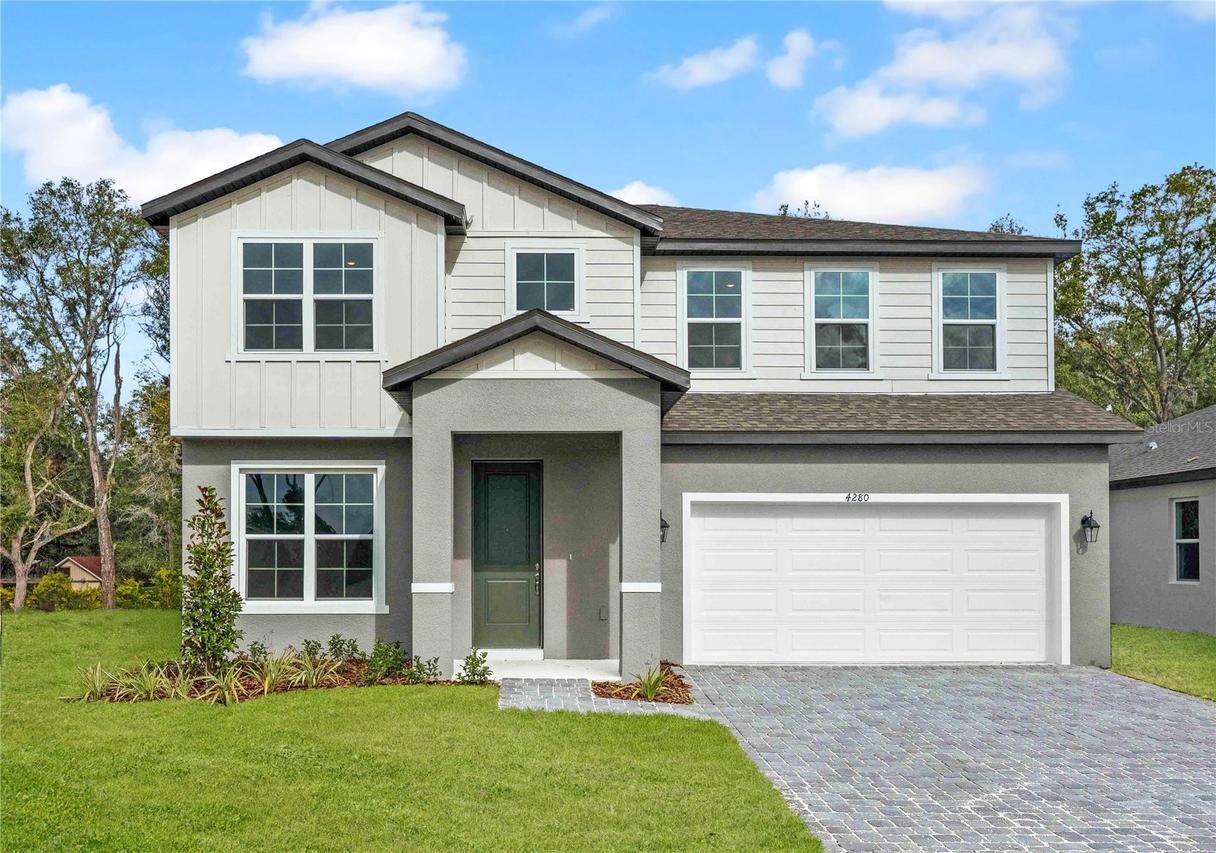 2345 Huanier Ct., Apopka, FL 32712