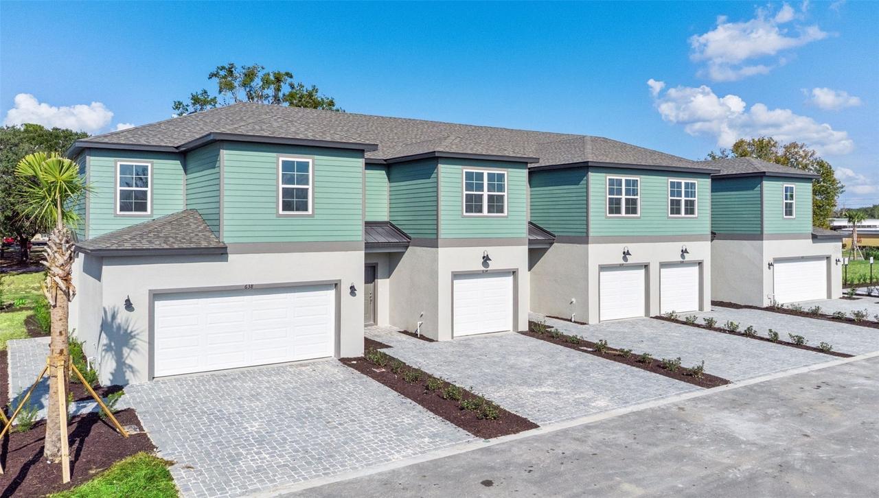 654 Cedar Elm Ct., Eustis, FL 32726