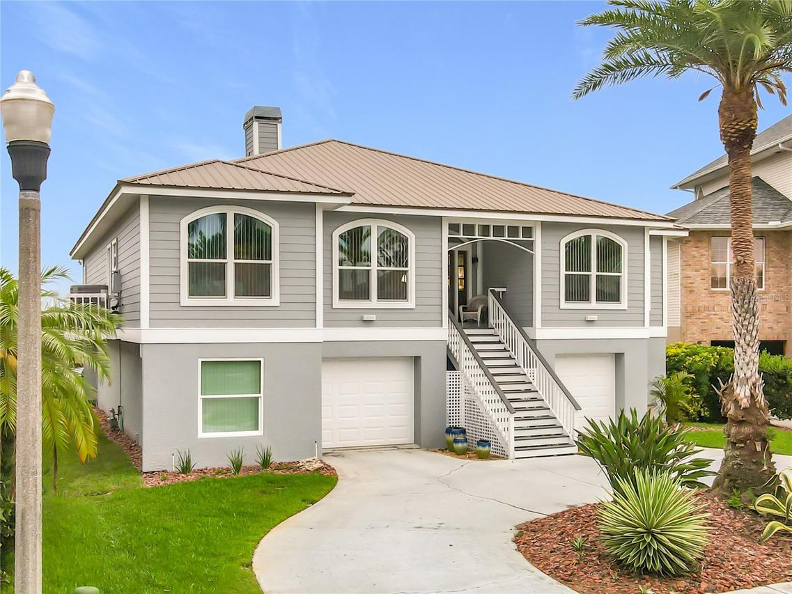 2021 North Pointe Alexis Dr., Tarpon Springs, FL 34689