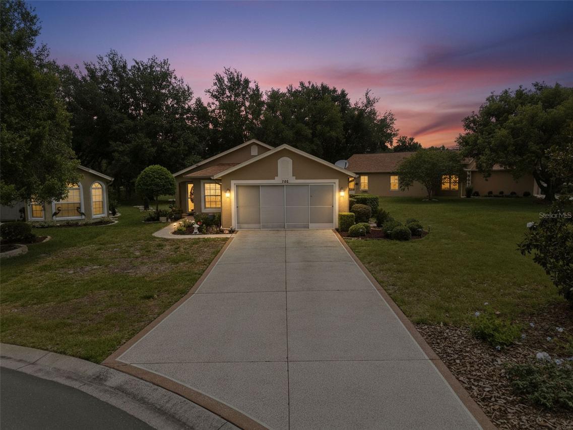 248 Kestrel Ct., Spring Hill, FL 34609