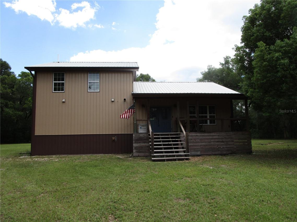 21108 Durden Rd., Dade City, FL 33523