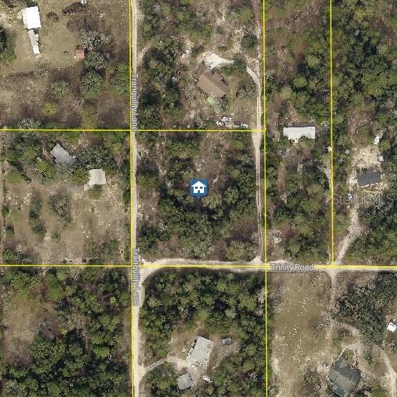 Trinity Rd., Brooksville, FL 34614