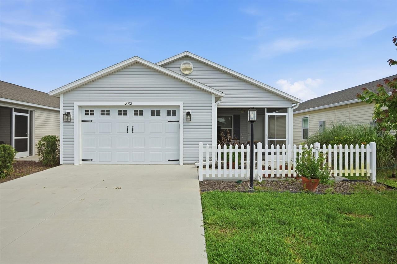 862 Spring Ave., The Villages, FL 34762