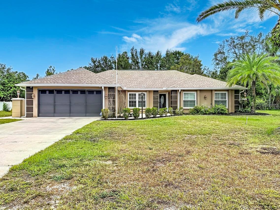 5223 Hamlet Cir., Spring Hill, FL 34606