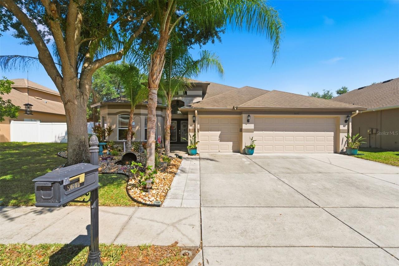 8642 Tenbridge Way, New Port Richey, FL 34654