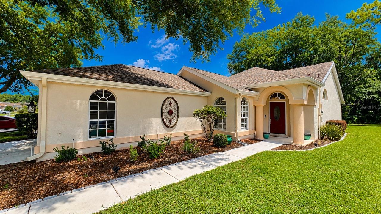 5556 Legend Hills Ln., Spring Hill, FL 34609