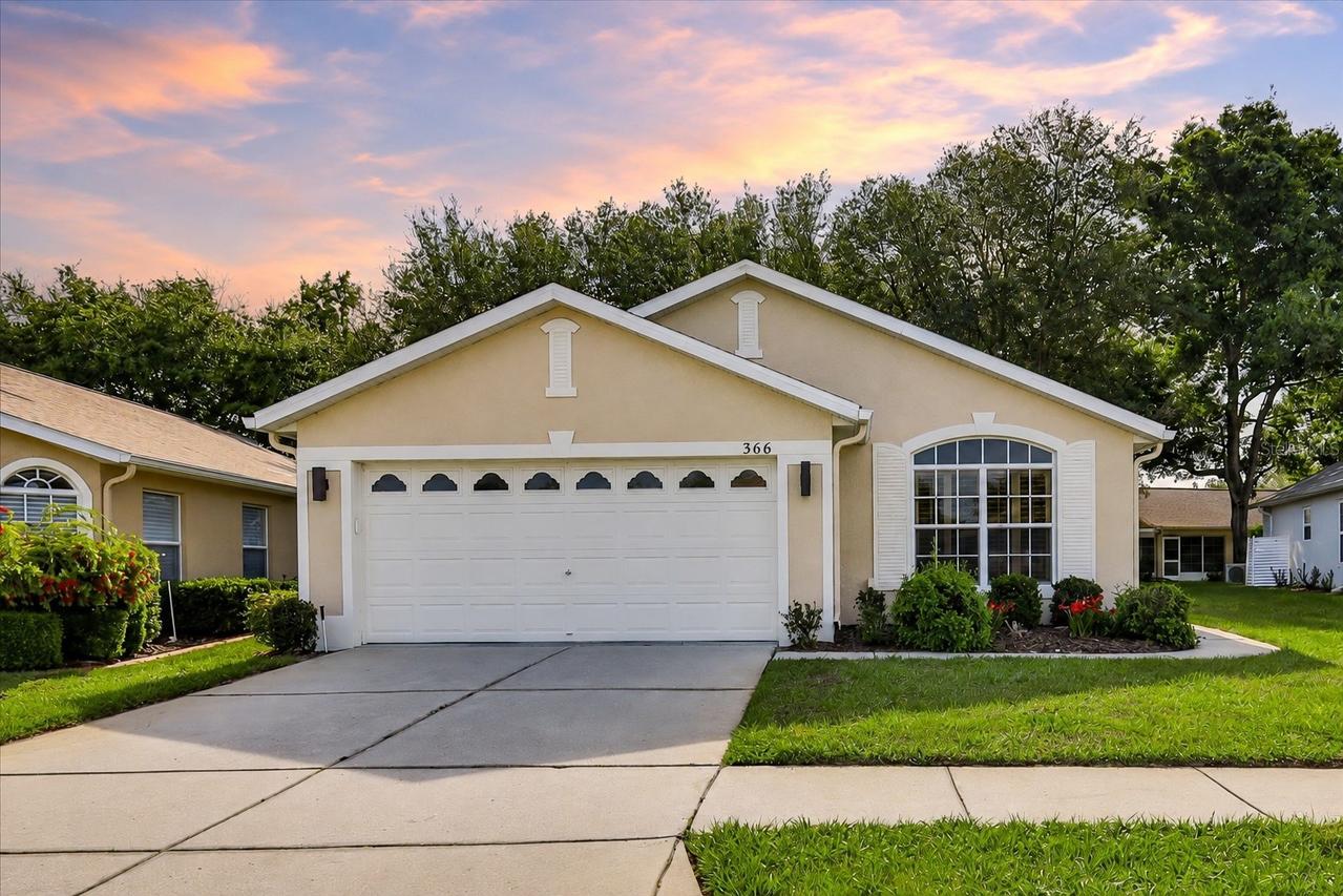 366 Barrington Ct., Spring Hill, FL 34609