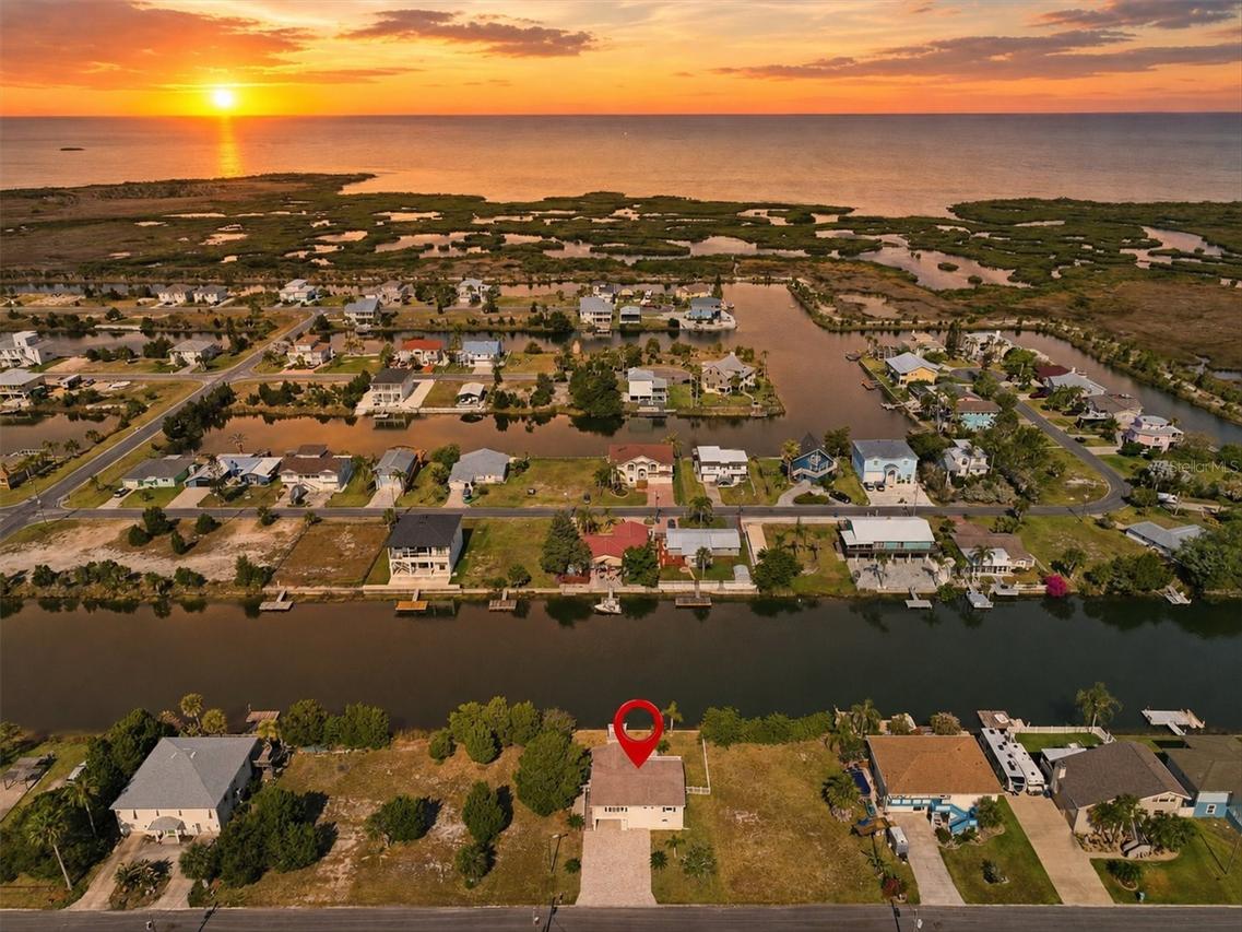 3347 Oleander Dr., Hernando Beach, FL 34607