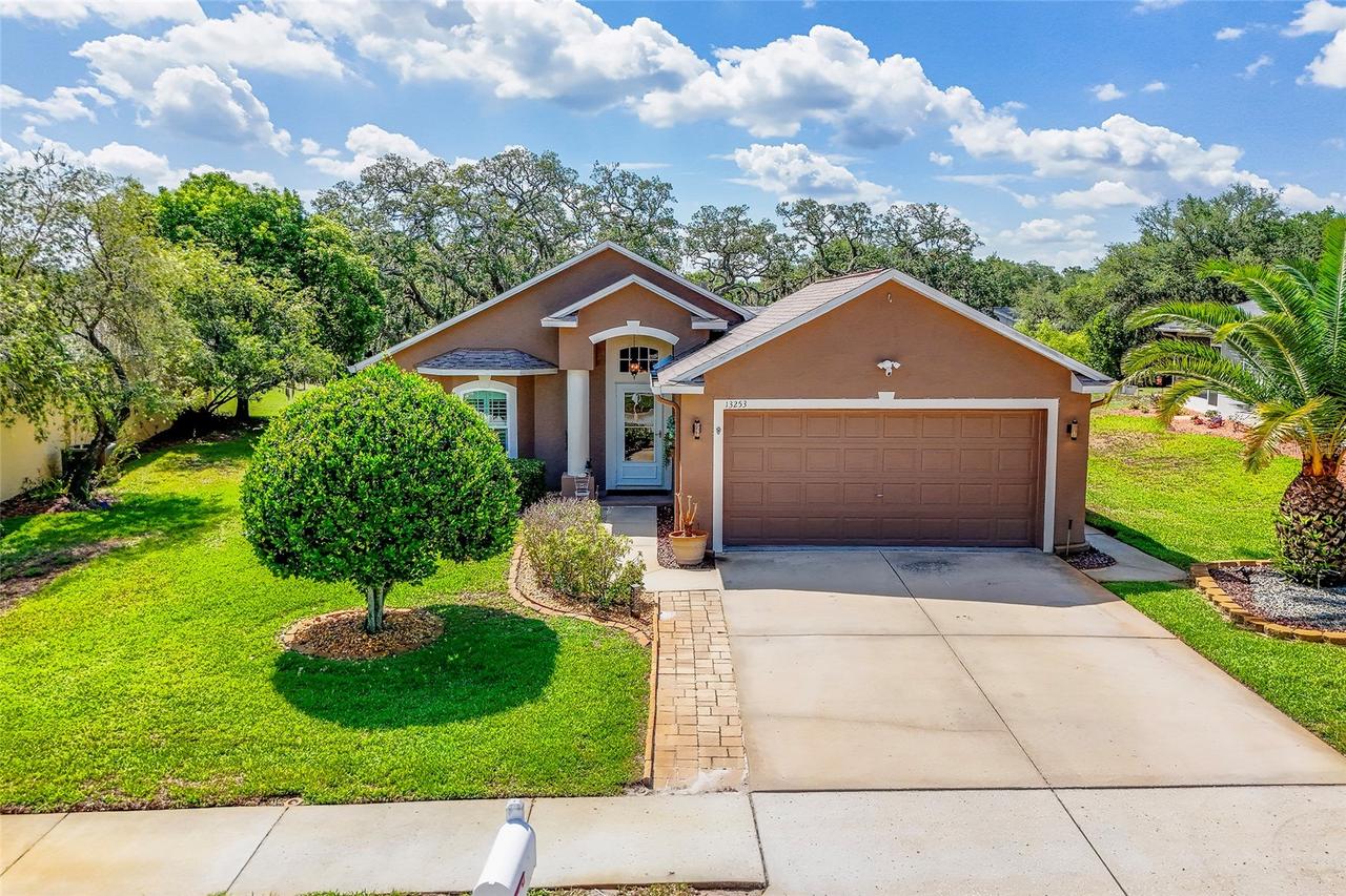 13253 Golf Ridge Pl., Hudson, FL 34669