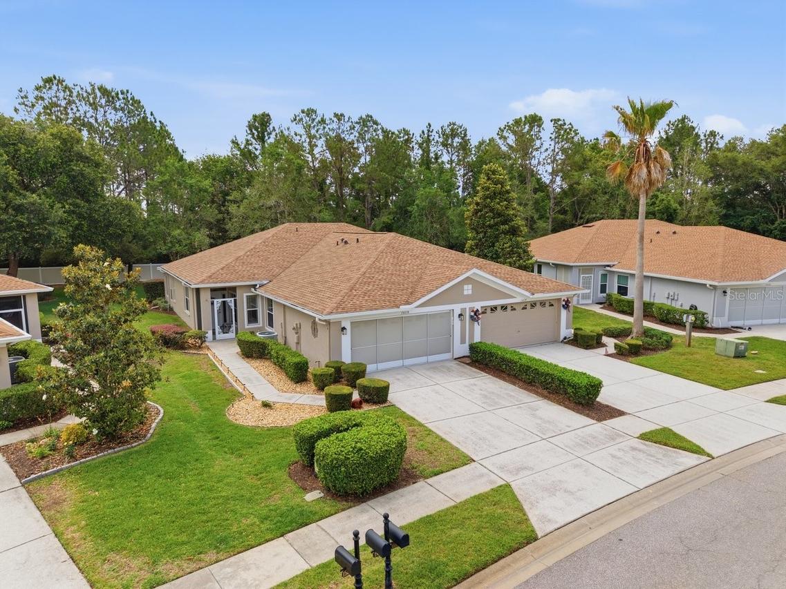 15028 Silversmith Cir., Spring Hill, FL 34609