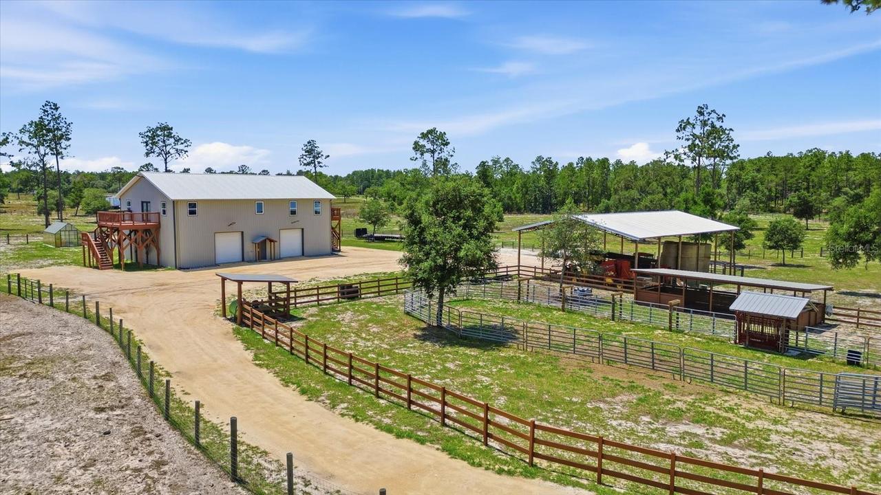 9560 N Parkwood Ave., Dunnellon, FL 34433