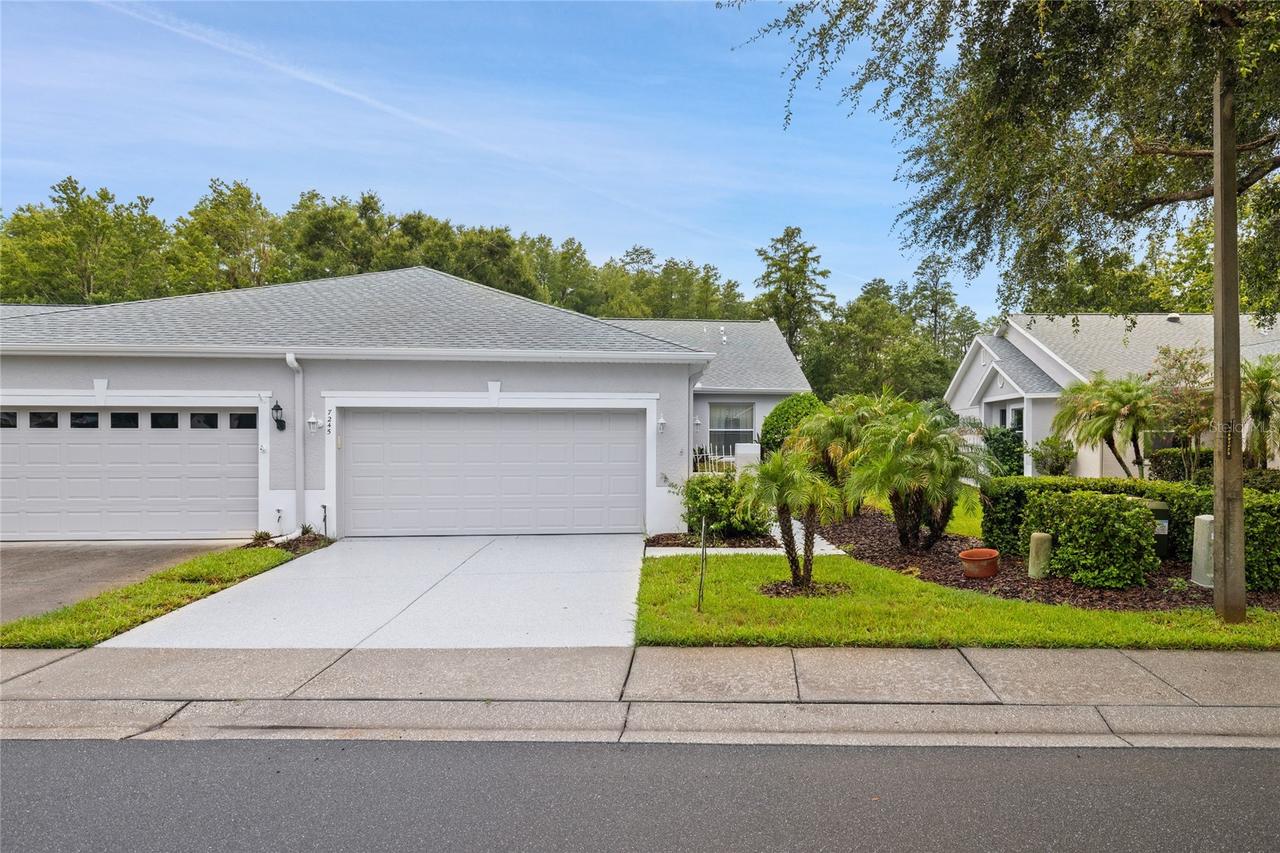 7245 Cleopatra Dr., Land O Lakes, FL 34637
