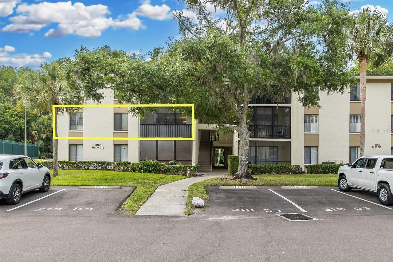 3166 Lake Pine Way #A2, Tarpon Springs, FL 34688