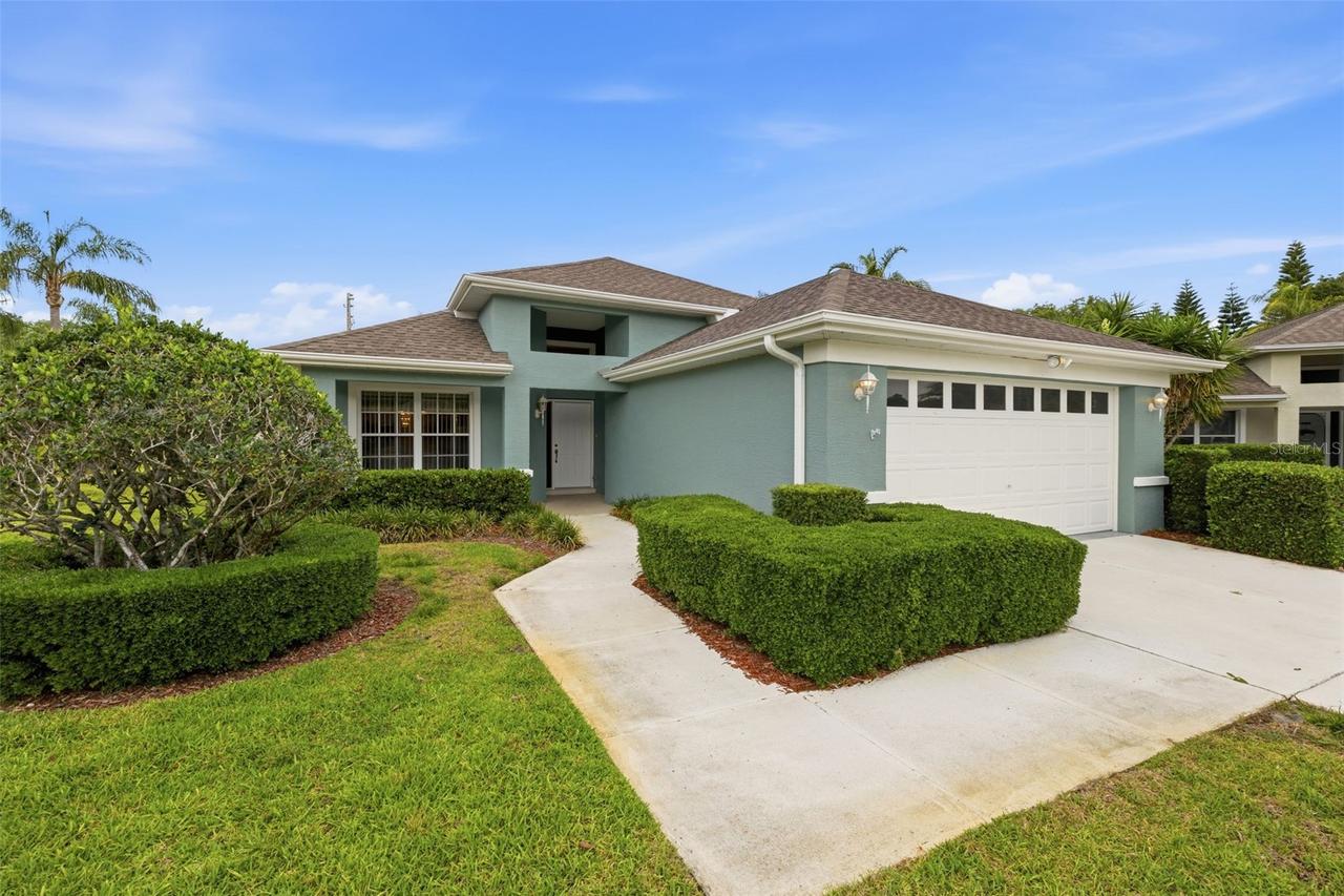 1125 Daleside Ln., New Port Richey, FL 34655