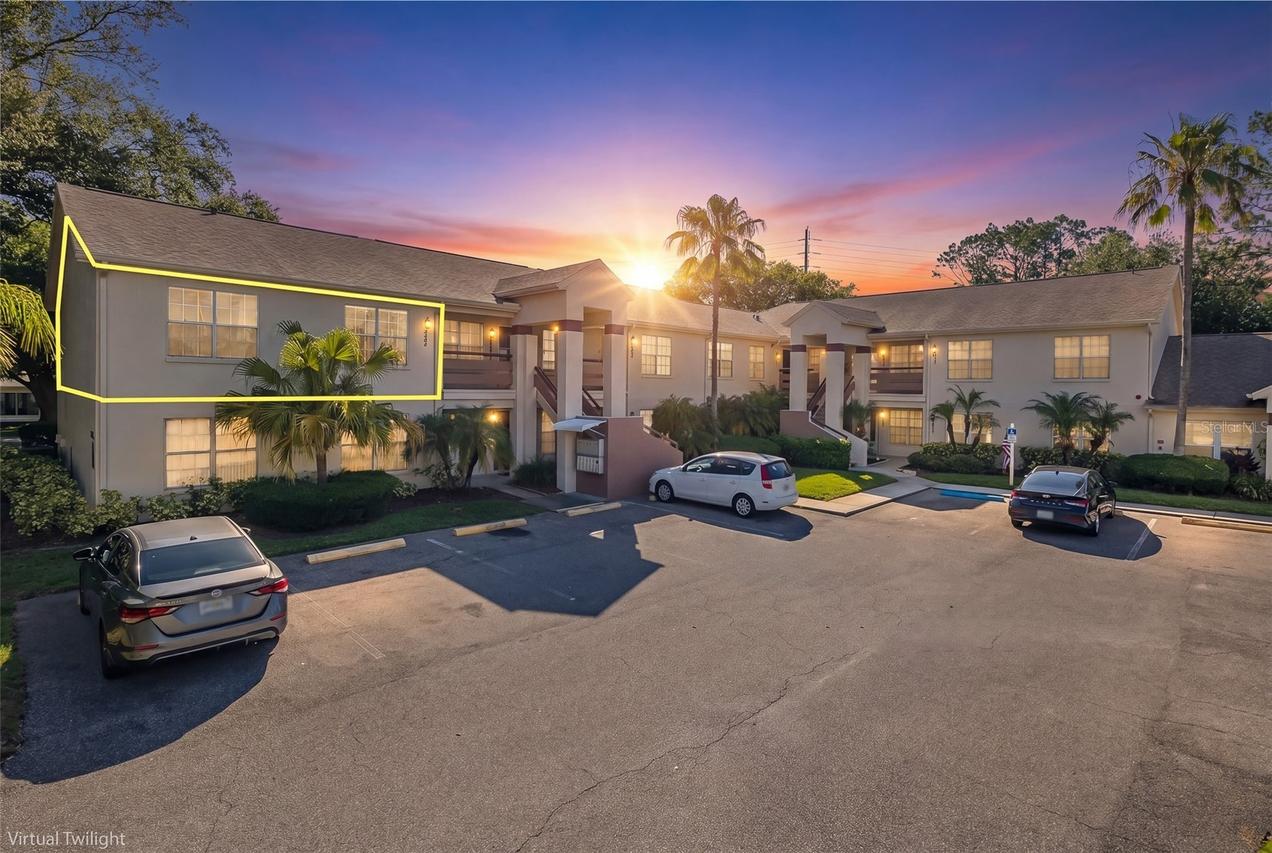 7900 Hardwick Dr. #827, New Port Richey, FL 34653