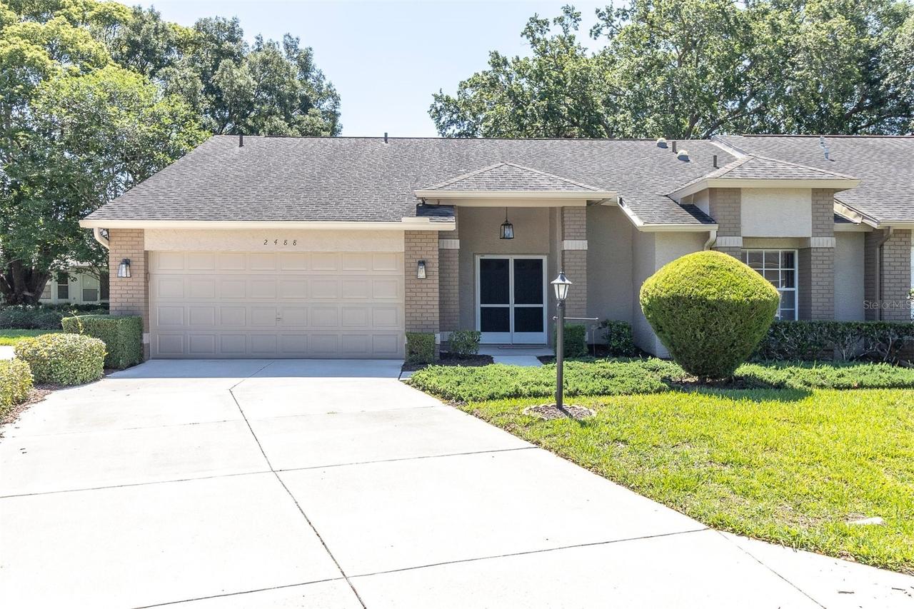 2488 Whispering Pines Ct., Spring Hill, FL 34606