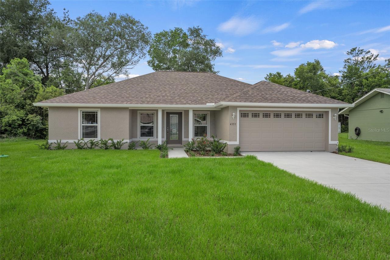 16476 Kakawi Rd., Brooksville, FL 34614