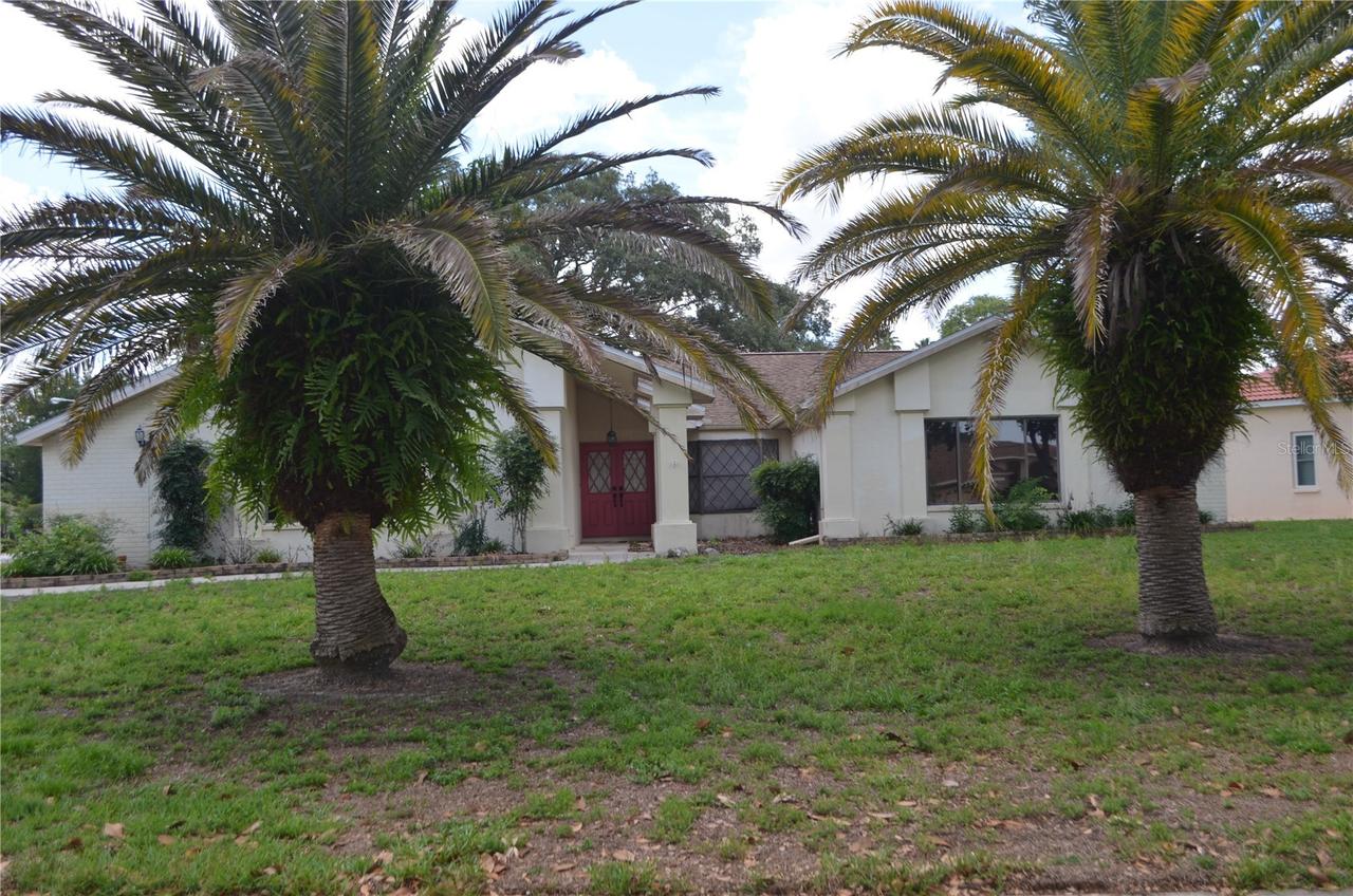 9429 Cobbler Ct., Weeki Wachee, FL 34613