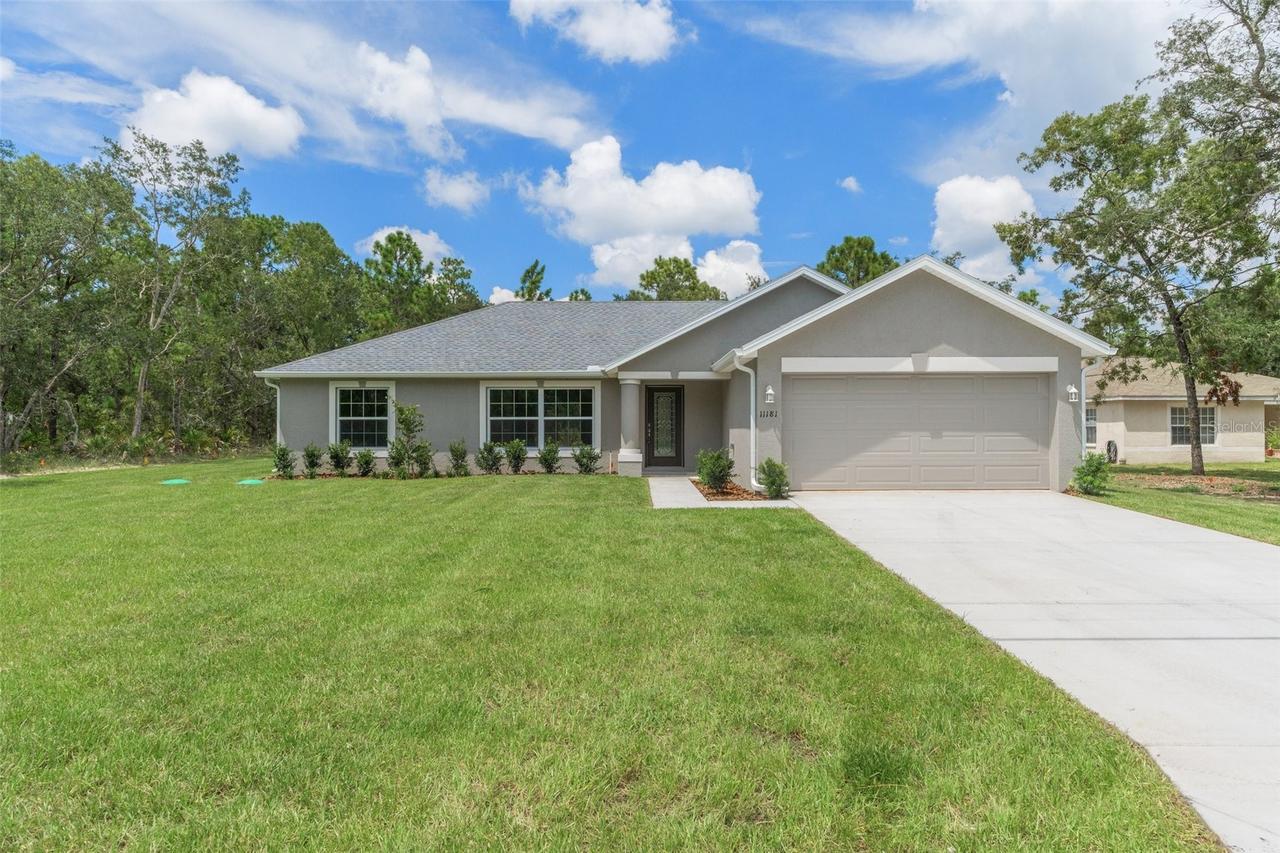 16375 Kakawi Rd., Brooksville, FL 34614