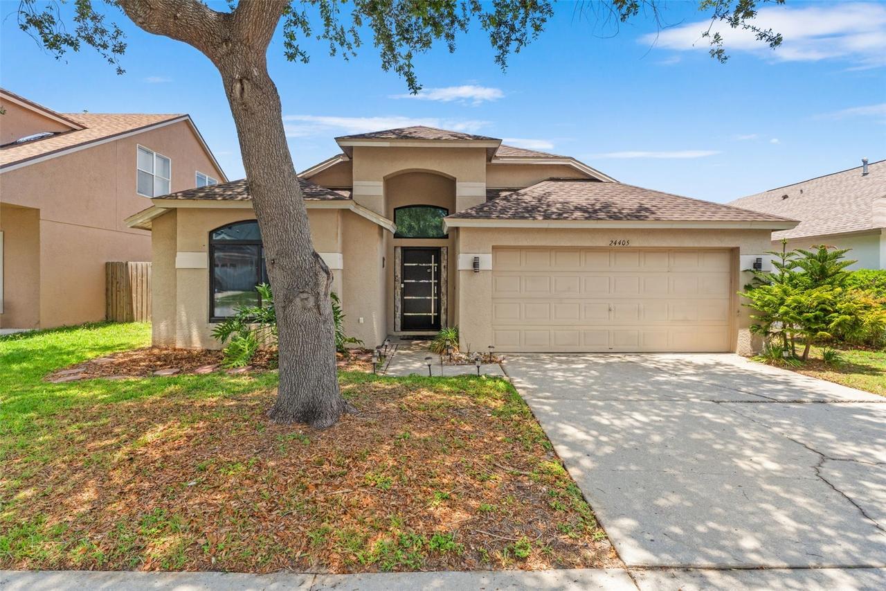 24405 Summer Wind Ct., Lutz, FL 33559