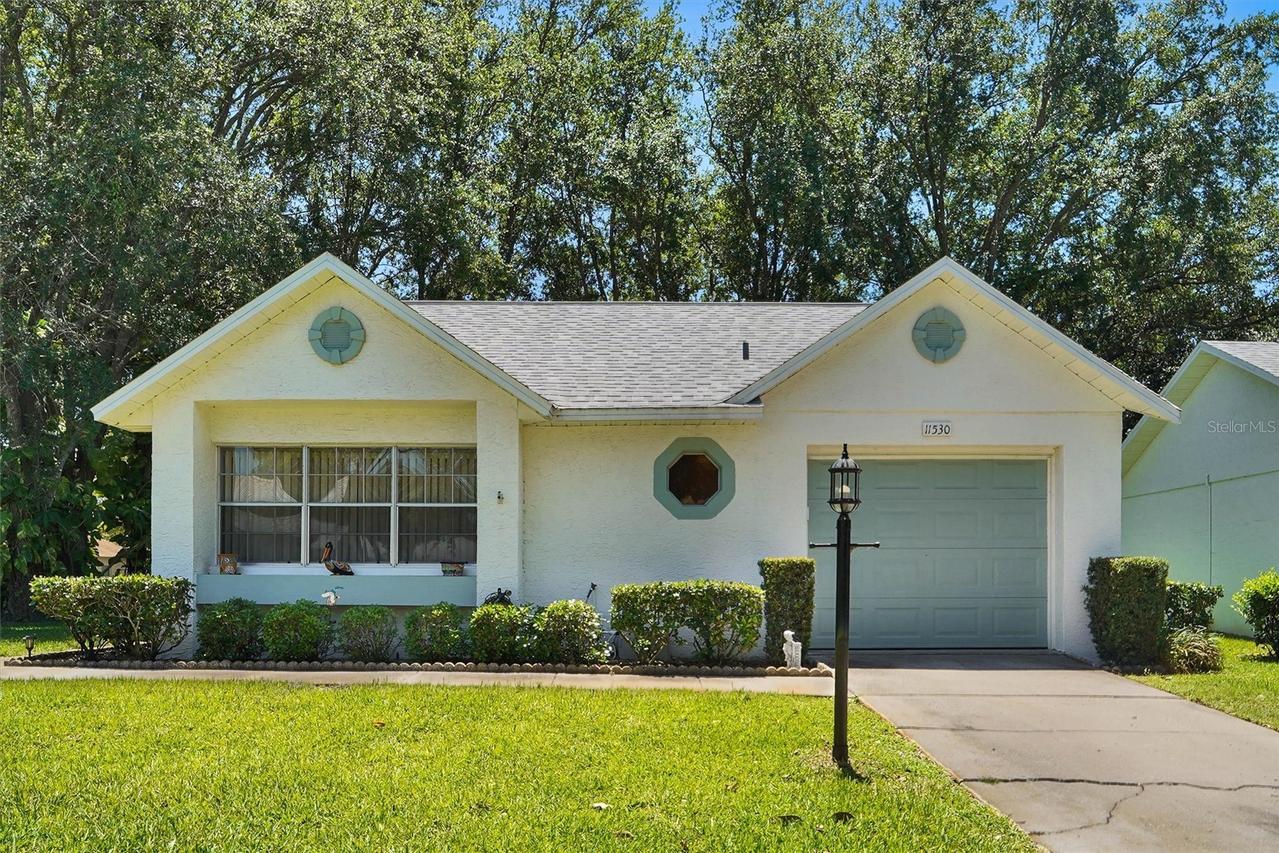 11530 San Remo Ct., Port Richey, FL 34668