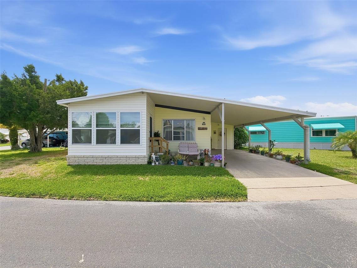 5206 Wisteria Cir., New Port Richey, FL 34653