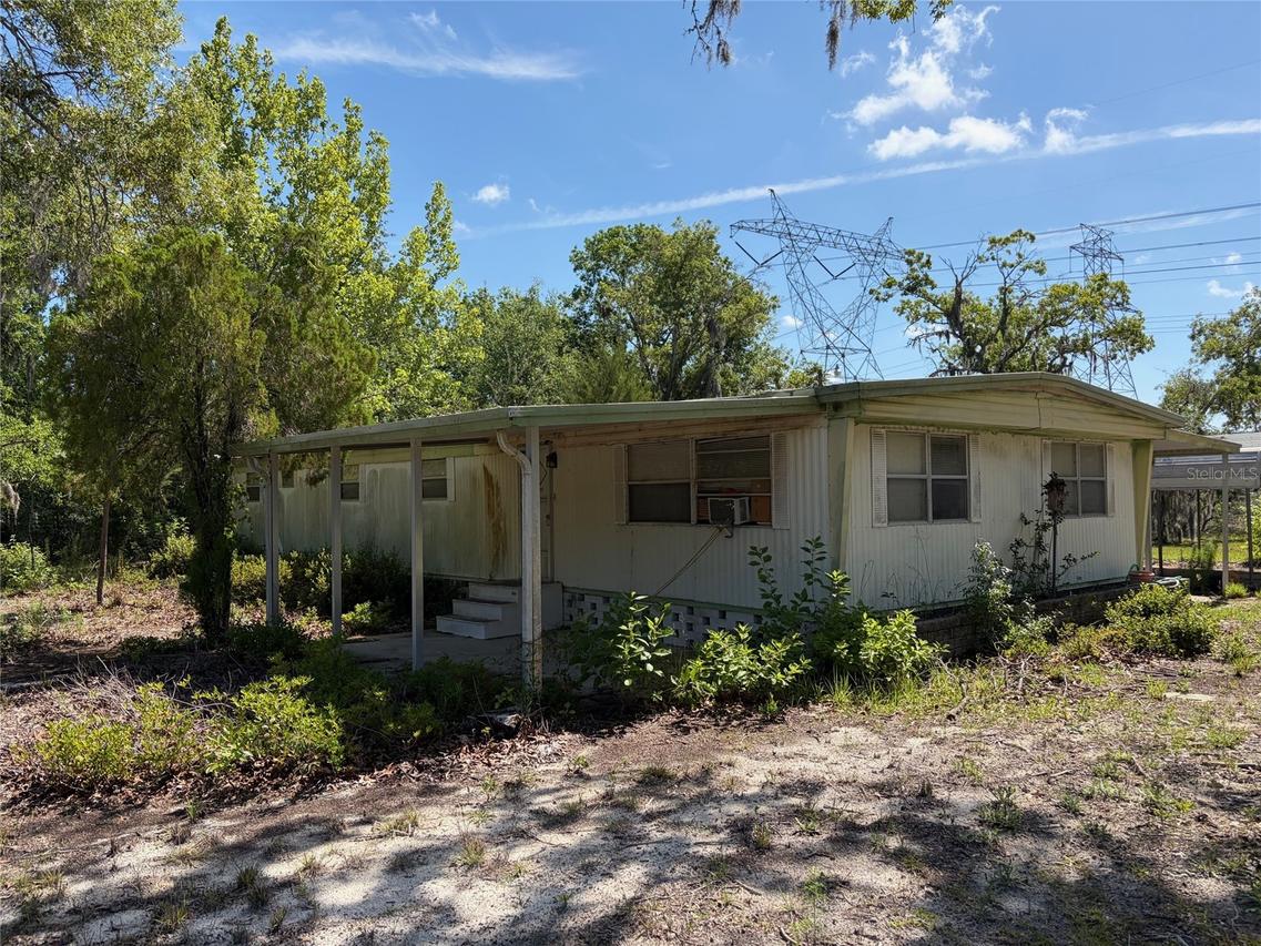 18054 Manteno Dr., Spring Hill, FL 34610