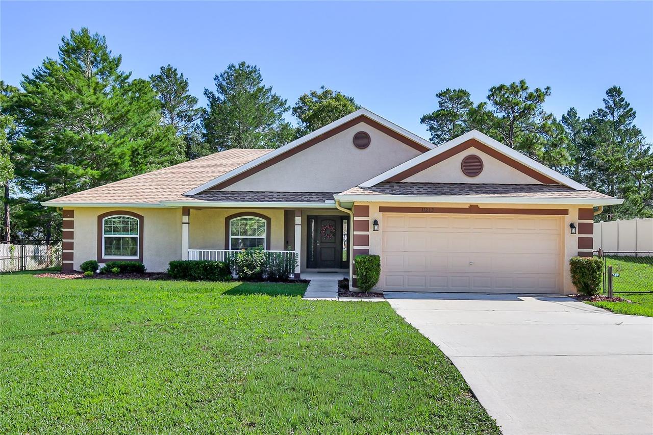 11213 Flock Ave., Weeki Wachee, FL 34613