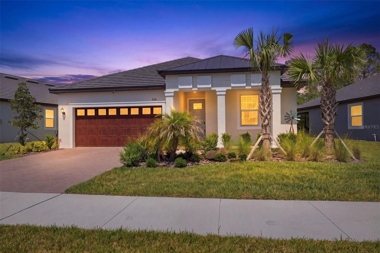 9776 Minnow Ray Dr., Land O Lakes, FL 34638