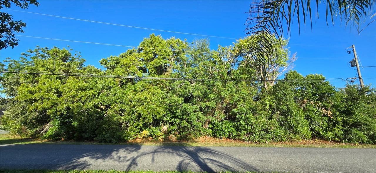 Captain Dr., Spring Hill, FL 34608