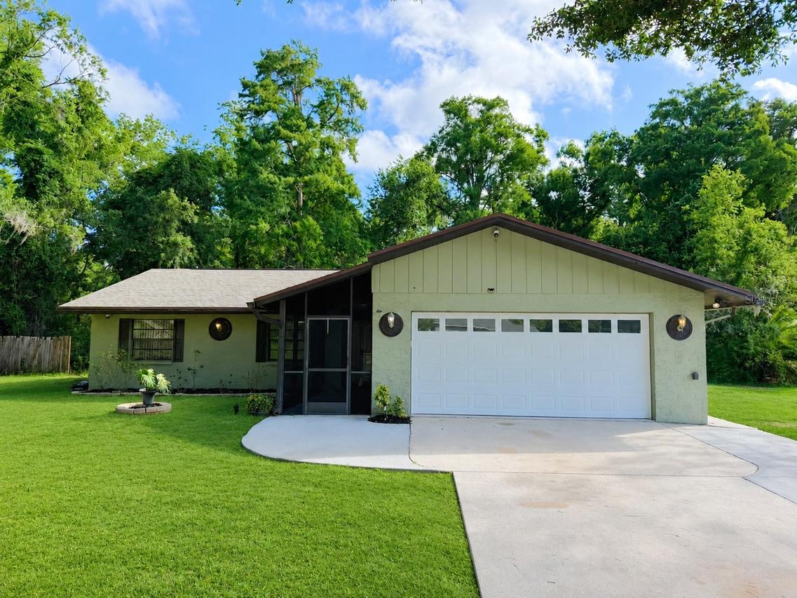 10849 Lakeview Dr., New Port Richey, FL 34654