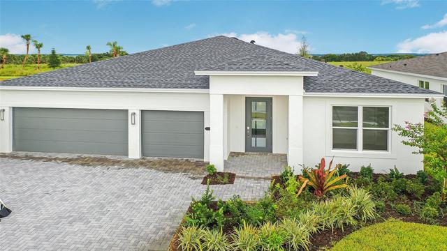 New Construction Homes For Sale This Week That Attend Tavares Elementary School: May 13th to May 19th