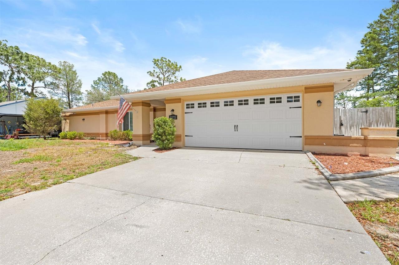 3272 Bluestone Ave., Spring Hill, FL 34609